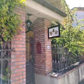 B&B VILLA RITA Silvi Marina